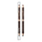 COVERGIRL truNaked Waterproof Eyeliner Duo Penny/Espresso, .03 oz (packaging may vary) COVERGIRL