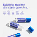 Pure Instinct SURRENDER Roll-On The Original Pheromone Infused Body Oil Perfume Fragrance EdP Parfum - For Her Women - TSA Ready 0.34 fl oz Infinity Warehouse