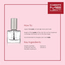 Dermelect Expedite Protect & Prolong Top Coat- with Keratin Protein Peptides Strengthening, Hardening Protective High Shine, Quick Dry, Chip Free Treatment for Gel & Acrylic Damaged Nails 0.4 oz Dermelect Cosmeceuticals