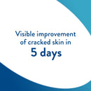CETAPHIL Cracked Skin Repair Balm, 3 oz, For Very Rough & Cracked, Sensitive Skin, Protects, Soothes & Restores Deeper Cracks, Hypoallergenic, Fragrance Free, (Packaging May Vary) Cetaphil