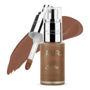 PUR Beauty 4-in-1 Love Your Selfie Foundation & Concealer - Longwear Full Coverage Liquid Makeup Foundation with Hydrating Blend for Refined-Looking, Natural Beauty Glow, Skin Texture & Tone Infinity Warehouse