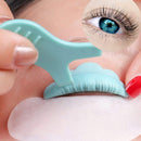 Libeauty Y Brush Comb, Lash Lift Tool,Eyelash Separator Tool, 10 Pcs Reusable Lash Lifting Brush For Professional Eyelash Perm Libeauty