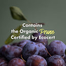 RATED GREEN Real Prune Cold Press Color Protecting Shampoo w. Upcycled Prune | Shampoo for Color-Treated Hair | Lamellux | Silicone-Free, Preservative-Free | Korean Hair Care 13.52 fl oz Infinity Warehouse