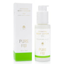 PURE FIJI Hydrating Body Lotion Travel Size, Coconut Milk & Honey (3oz/90ml) Infinity Warehouse