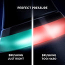 Oral-B iO Series 7 Electric Toothbrush With 4 Brush Heads, Black Onyx Oral-B