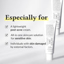 Dr.Althea 345 Relief Cream, Daily Face Moisturizer, Blemish Relief Care, Soothing Recovery & Moisture, Korean Vegan Skin Care for All Skin Types, 1.69 Fl Oz (Pack of 2) Infinity Warehouse