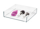 iDesign Signature Series by Sarah Tanno Vanity/Cosmetic, Drawer Organizer - Large iDesign Store