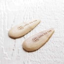 Little Seed Farm Deodorant Cream Applicators, 2 Pack Little Seed Farm