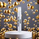 MIRIS No. 44652, Inspired by Aqua Di Goia, Long-Lasting Perfume Oil for Women Roll-On, Rollerball 0.34 Fl Oz / 10 ml Infinity Warehouse
