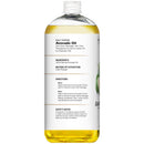 Majestic Pure Avocado Oil for Hair and Skin - 100% Pure and Natural, Cold-Pressed, for Skin Care, Massage, Hair Care, and Carrier Oil to Dilute Essential Oils, 16 fl oz MAJESTIC PURE
