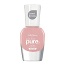 Sally Hansen Good. Kind. Pure Vegan Nail Colour, Be-gone-ia, 0.33 Fl Oz, Packaging May Vary Sally Hansen