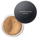 bareMinerals Original Loose Powder Foundation SPF 15, Lightweight Mineral Loose Powder Foundation Makeup, Buildable Coverage, Talc Free, Vegan Infinity Warehouse