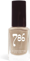 786 Cosmetics Halal Nail Polish - Vegan Nail Polish- Vegan (Tripoli) 786 Store