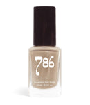 786 Cosmetics Halal Nail Polish - Vegan Nail Polish- Vegan (Tripoli) 786 Store