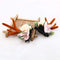 Christmas Deer Antlers Headband Hair Clips Hair Hoop Girl Beauty Headdress Reindeer Antler Headband Cute Deer Headband Hair Accessory ywduoying Store