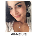 Ecco Bella FlowerColor Eyeshadow Refill (Earth) Ecco Bella