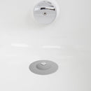 Umbra Flex Drain Stop/Hair Catcher, Grey Umbra