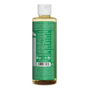 Dr. Bronner’s - Pure-Castile Liquid Soap (Almond, 8 ounce) - Made with Organic Oils, 18-in-1 Uses: Face, Body, Hair, Laundry, Pets and Dishes, Concentrated, Vegan, Non-GMO Dr. Bronner's