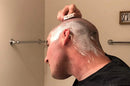 Premium Omnishaver with Cartridge Kit - The Fastest Way to Shave Head, Legs, Arms, Body|an Alternative to Disposable Shaving Razors Self Cleans & Strops During Use with Durable Blade|Bald Head Shaver OmniShaver Store