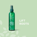 Thicker Fuller Hair, Root Lifting Serum By, Green, 4 Fl Oz Thicker Fuller Hair