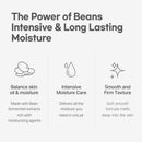 mixsoon Bean Glass Skin Duo Facial Moisturizer Fermented Bean Skincare Routine Bean Essence 50ml + Bean Cream 50ml 3.38 Fl. Oz / 100ml Korean Glass Skin Care Infinity Warehouse