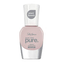 Sally Hansen - Good. Kind. Pure Vegan Nail Polish, Elderflower Power Sally Hansen Store