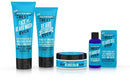 Just For Men The Best Beard Care Kit Ever, Comes with Beard Conditioner, Beard Balm, Beard Oil and Face & Beard Wash - Made with Aloe, Chamomile and Jojoba Oil Just for Men