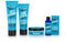 Just For Men The Best Beard Care Kit Ever, Comes with Beard Conditioner, Beard Balm, Beard Oil and Face & Beard Wash - Made with Aloe, Chamomile and Jojoba Oil Just for Men