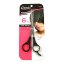 Annie Stainless 6-1/2" Hair Shear Cutting Scissors