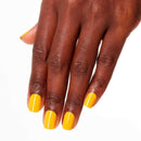 OPI Infinite Shine 2 Long-Wear Lacquer, Sun, Sea, and Sand in My Pants, Yellow Long-Lasting Nail Polish, Lisbon Collection, 0.5 fl oz OPI