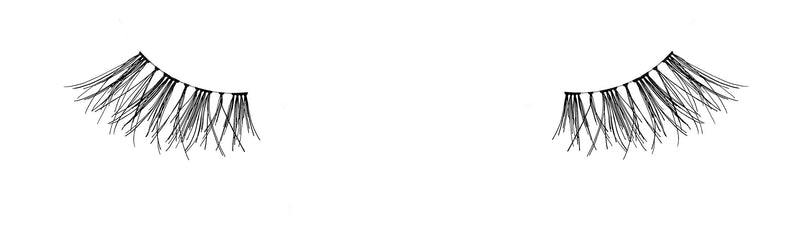 Ardell Lash Accent Pair 318 (Pack of 4) Ardell