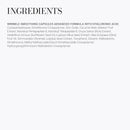 Meaningful Beauty Wrinkle Smoothing Capsules Advanced Formula With Hyaluronic Acid , 60 Count Infinity Warehouse