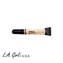 L.A. Girl Cosmetics HD Pro Concealer, Porcelain, 0.28 oz, (LAX-GC969) L.A. Girl Cosmetics