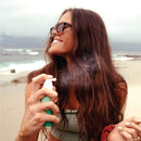 COOLA Organic Scalp & Hair Sunscreen Mist, Broad Spectrum SPF 30, Reef-Safe, Ocean Salted Sage, 2 Fl Oz martinandmark.com
