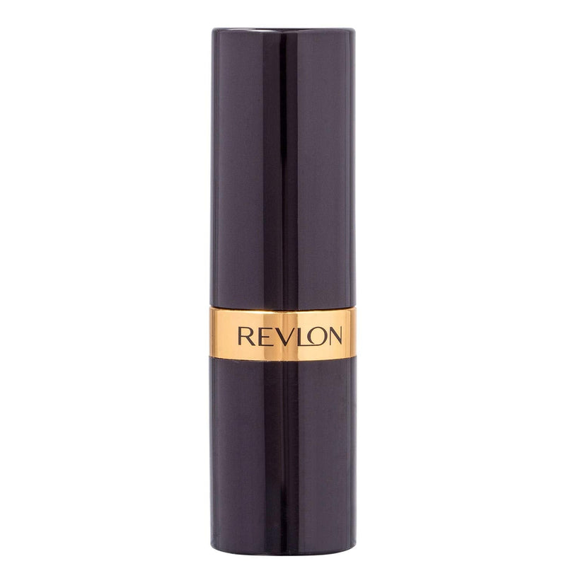 Revlon Super Lustrous Lipstick, Revlon Red REVLON