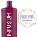INFUSIUM, Conditioner, Moisturize and Replenish, 33.8 oz, (ea.) Infusium