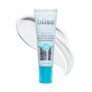 Bliss Block Star Clarifying Mineral Sunscreen SPF 30 - 1.4 Oz - Skin-Loving Infinity Warehouse