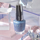 OPI Infinite Shine 2 Long Wear Lacquer, Angels Flight to Starry Nights, Blue Long-Lasting Nail Polish, Downtown LA Collection, 0.5 fl oz, 0.5 fl. oz. OPI
