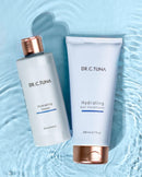 FARMASI Dr. C. Tuna Hydrating Hair Conditioner, Anti-Frizz Deep Control Renews Hair's Moisture, Strong, Shiny, Healthy Hair, for Dry and Damaged Hair, Vegan 6.7 fl.oz. / 200 ml Infinity Warehouse