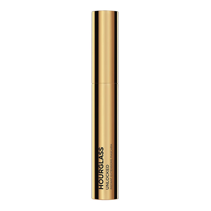 Hourglass Unlocked Instant Extensions Mascara. Defining and Lengthening Mascara for Dramatic Lashes. HOURGLASS