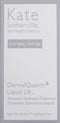 Kate Somerville DermalQuench Liquid Lift | Advanced Wrinkle Treatment | Deeply Hydrating Oxygen Facial | 0.5 Fl Oz Kate Somerville