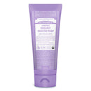 Dr. Bronner's - Organic Shaving Soap (Lavender, 7 Ounce) - Certified Organic, Sugar and Shikakai Powder, Soothes and Moisturizes for Close Comfortable Shave, Use on Face, Underarms and Legs Dr. Bronner's