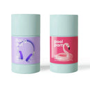 Not My Mama's Natural Deodorant for Girls - All Natural, Safe and Effective for Kids, Teens & Adults (Bundle: Lavender & Sweet Citrus) Not My Mama's Store
