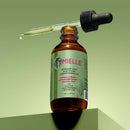 Mielle Organics Rosemary Mint Scalp & Hair Strengthening Oil for All Hair Types, 2 Ounce Infinity Warehouse