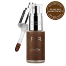 PÜR 4-in-1 Love Your Selfie Longwear Foundation & Concealer, Dpn3, 1.2 Fl Oz PÜR MINERALS