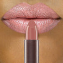 Burts Bees 100% Natural Moisturizing Lipstick, Suede Splash, 1 Tube Burt's Bees