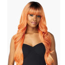Sensationnel Synthetic Instant Fashion Wig - TAMIRA (T4/30) Instant Fashion Wig