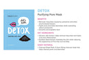 FaceTory Best of Seven Collection with Combination Skin Type Mask Collection FACETORY