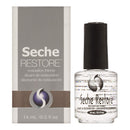 Seche Restore Nail Polish, 0.5 Fluid Ounce Seche