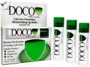 DocoShield Cold Sore Prevention Lip Balm w/Docosanol and Lysine (3-Pack) DOCO